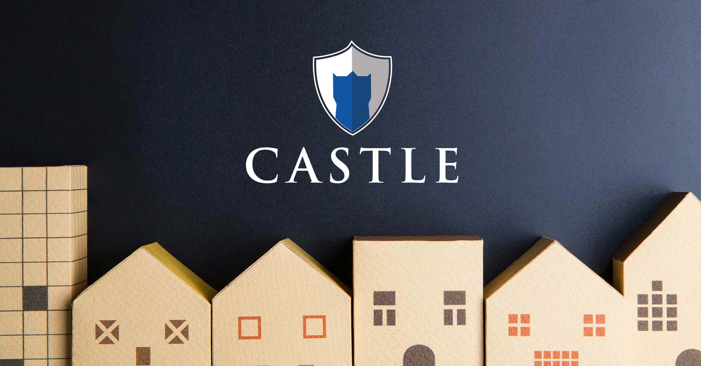Castle a specialist home insurance underwriting company